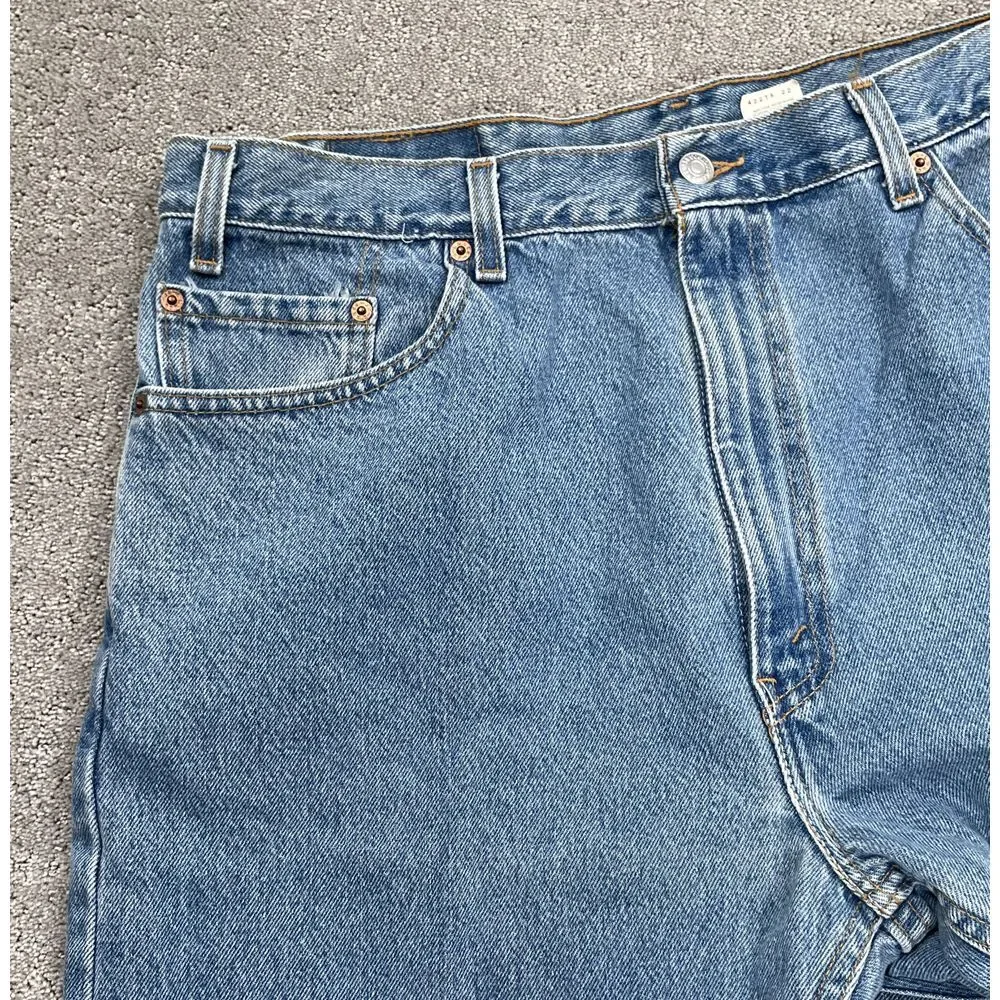 Levis 505 Mens 40